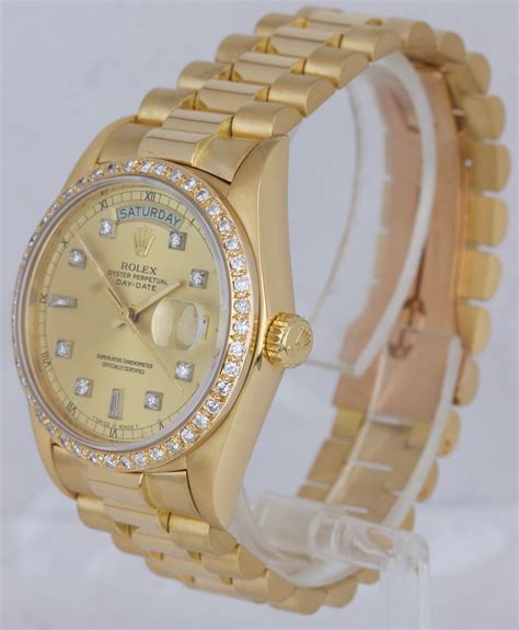 rolex 36mm women's|day date 36 rolex price.